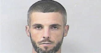 William Parry, - St. Lucie County, FL 